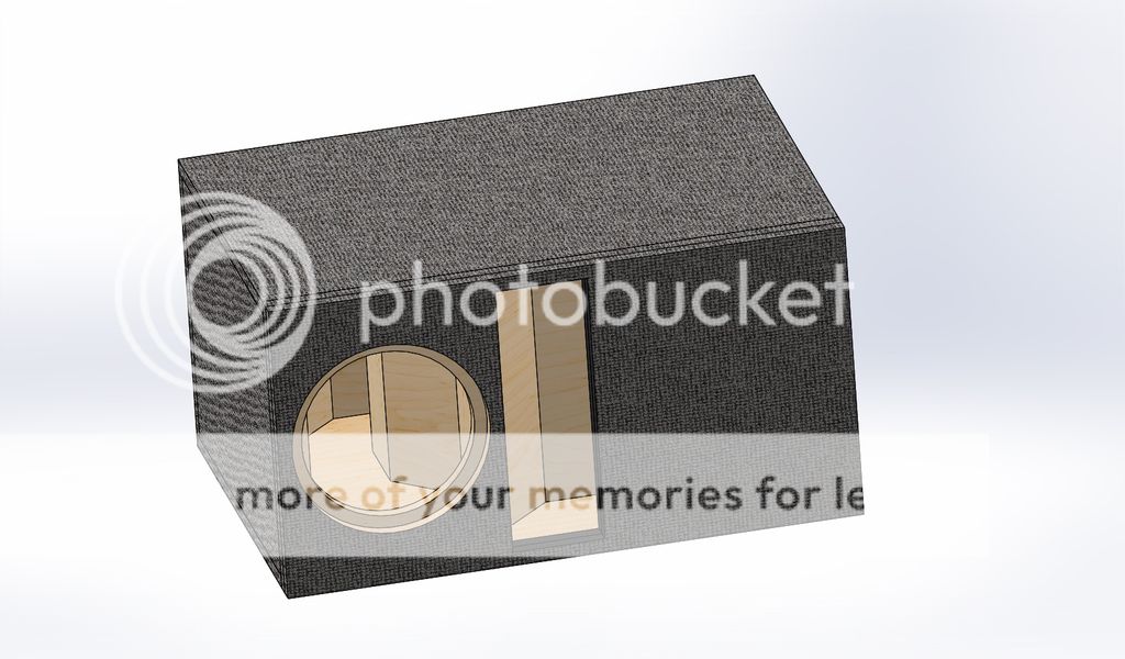 Transmission Line Speaker box calculator Car Audio Classifieds!